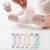 Kit com 6 pares - Amiguinhos