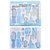 Kit de cuidados para o bebê - comprar online