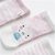 Kit com 5 pares de meias - 10 unidades - loja online