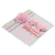 Kit com 3 faixas para bebê - Mariah - loja online