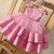 Vestido coleção Luxo - Anne - loja online
