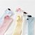 Imagem do Kit com 6 pares - Amiguinhos