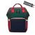 Mochila Maternidade LEQUEEN original