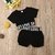 Conjunto baby Love - comprar online