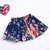 Conjunto baby Milene na internet