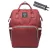 Mochila Maternidade LEQUEEN original