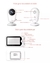 Babá eletrônica completa - BABY MONITOR - comprar online