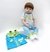 BEBÊ REBORN DAVI - Corpinho todo em silicone na internet