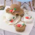 Kit chapéu e bolsinha - Fashion girl - comprar online