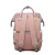 Mochila Maternidade LEQUEEN original na internet