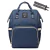 Mochila Maternidade LEQUEEN original - comprar online