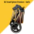 PRONTA ENTREGA - Kit 3 em 1 Travel System Premium + Isofix - Belecoo Brasil 