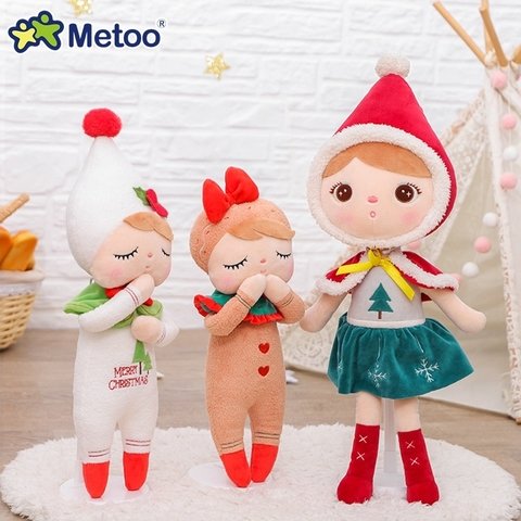 Metoo Natalina - edição limitada