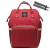 Mochila Maternidade LEQUEEN original