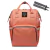 Imagem do Mochila Maternidade LEQUEEN original