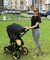 Imagem do BELECOO LUXURY 3 EM 1 - MOISÉS, CARRINHO E BEBÊ CONFORTO