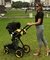 BELECOO LUXURY 3 EM 1 - MOISÉS, CARRINHO E BEBÊ CONFORTO - loja online