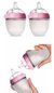 Mamadeira em 100% silicone Comotomo - Imita o seio materno - loja online