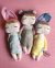Kit Metoo Angela Bunny - 3 unidades - loja online