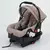 Imagem do PRONTA ENTREGA - Bolina 3 em 1 com base Isofix