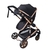 PRONTA ENTREGA - Carrinho de bebê Belecoo B. ChildHood 3 em 1 - Moisés, passeio e bebê conforto - Belecoo Brasil 