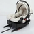 Base Isofix para bebê conforto - Bolina - Belecoo Brasil 