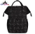 Mochila maternidade Disney Baby na internet