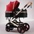 CARRINHO 2 EM 1 - MOISÉS E PASSEIO BELECOO CONFORT - comprar online