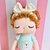 Metoo Dolls coleção Cacheadas na internet