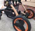 Belecoo Luxury 3 em 1 - Moisés, carrinho e bebê conforto - loja online