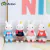 Chaveiro Metoo Mini coleção coelhinhos