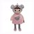 Mochila Metoo Dolls - Belecoo Brasil 