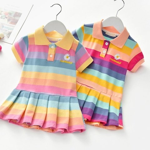 Vestido Blogueirinha Aimi