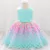 Vestido de festa Sereias