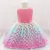 Vestido de festa Sereias