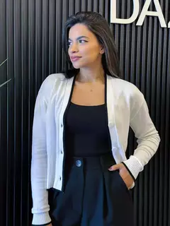 CARDIGAN LOURDES - comprar online
