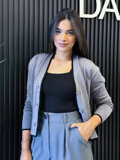 CARDIGAN LOURDES