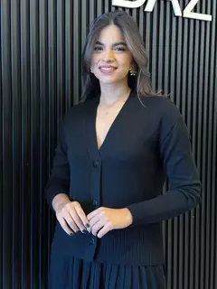 CARDIGAN LOURDES na internet