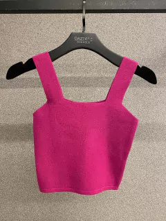 CROPPED CAMI na internet