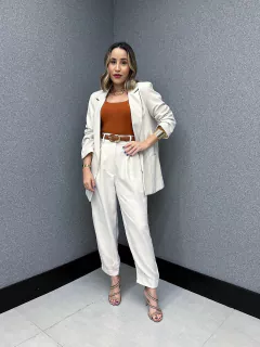 CROPPED CAMI - Daztrez Boutique Moda Feminina: Especialista em roupas femininas seguindo as últimas tendências do mundo fashion.