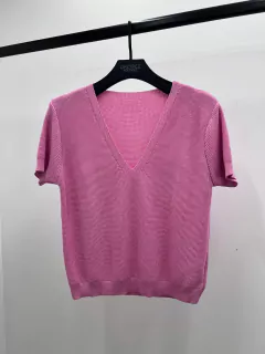 BLUSA TRICOLINA