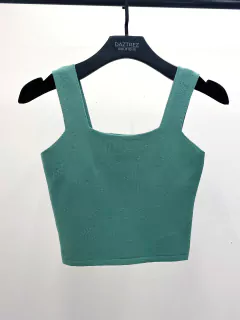 CROPPED CAMI
