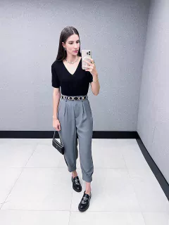 BLUSA TRICOLINA - comprar online