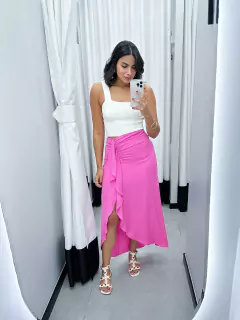 CROPPED CAMI na internet