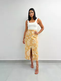 CROPPED CAMI - Daztrez Boutique Moda Feminina: Especialista em roupas femininas seguindo as últimas tendências do mundo fashion.