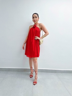 VESTIDO BIANCA - loja online