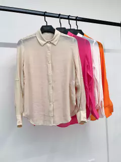 CAMISA LIAH na internet