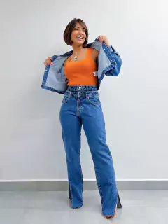 CROPPED CAMI - Daztrez Boutique Moda Feminina: Especialista em roupas femininas seguindo as últimas tendências do mundo fashion.