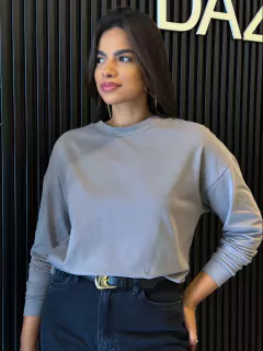 BLUSA MANGA LONGA KELLI