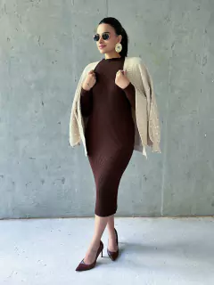 VESTIDO JULIA